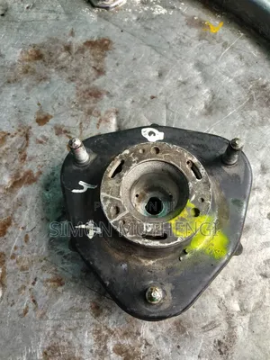 Quality Mountings for Shock (Toyota Noah)