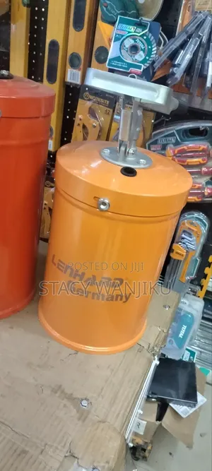 Manual Grease Gun Pump / Quality Grease Gun Pump