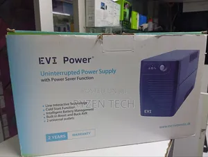 Evi 850va Ups