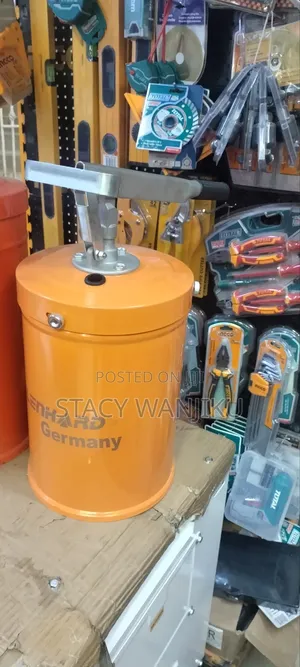 New Grease Gun Pump/ Grease Gun Pump