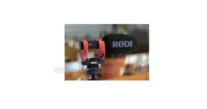 Rode Video Mic Go Ii