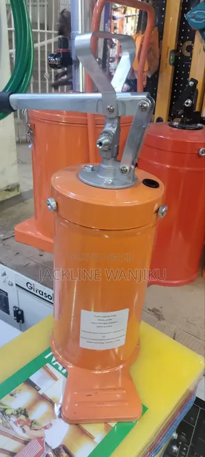 New Grease Gun Pump/ Grease Gun Pump