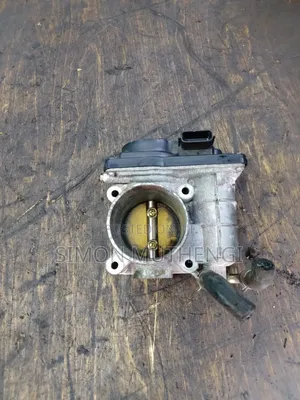 Hr15 Throttle Bodies on Sale