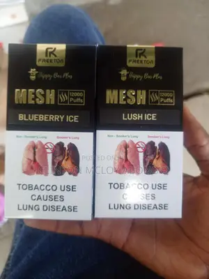 Happy Bar Plus Vapes