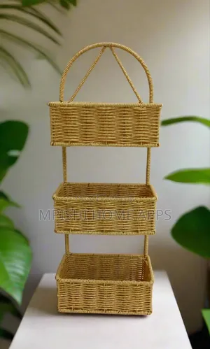 3 Layer Shower Caddy