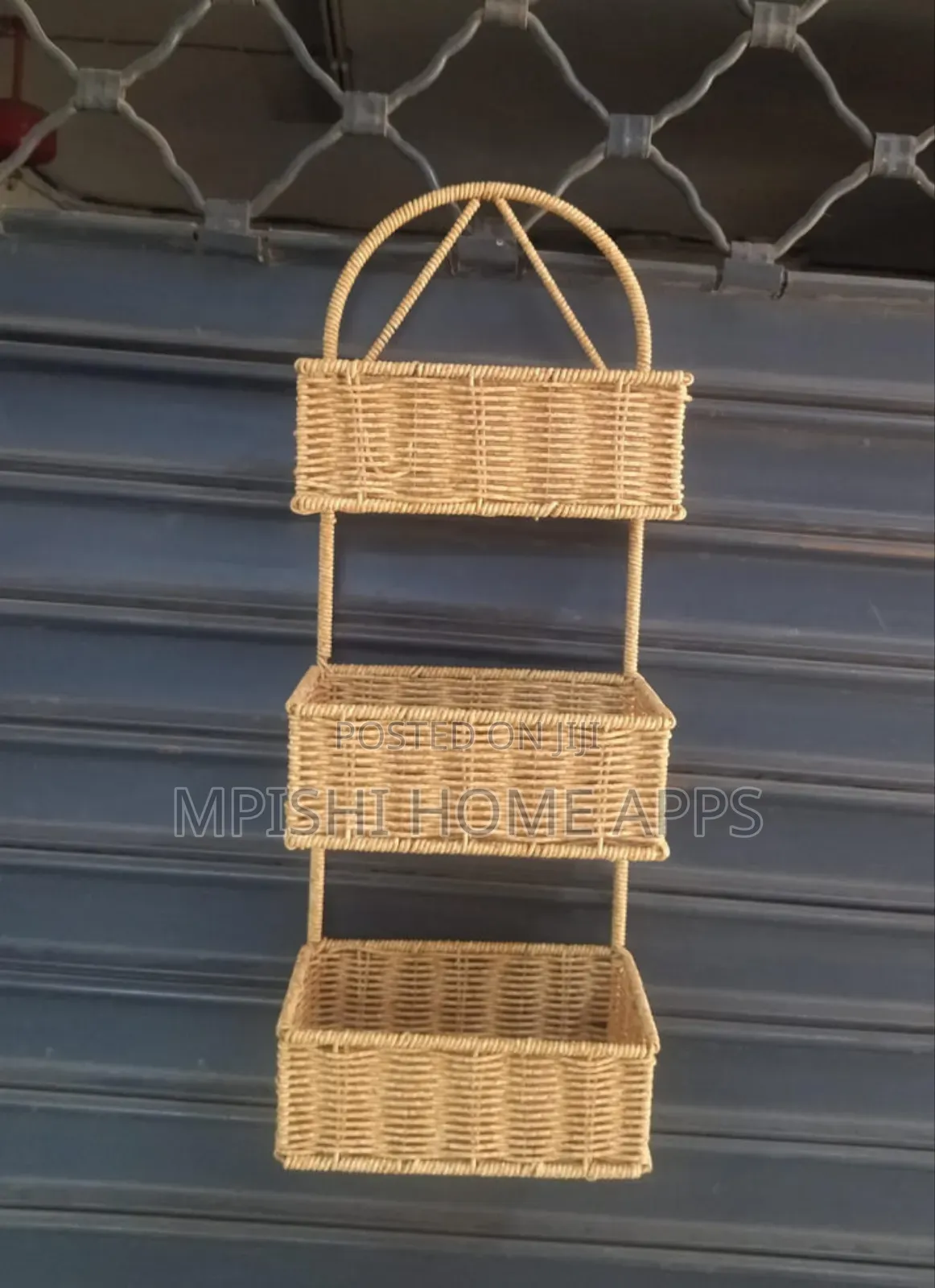 3 Layer Shower Caddy