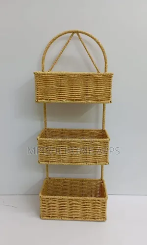 3 Layer Shower Caddy