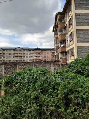 Riruta Land for Sale Behind Riruta Genders