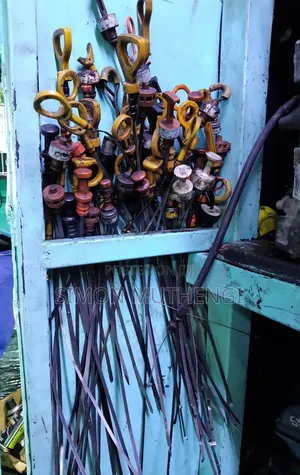 Engines and Gearboxes Dip Sticks