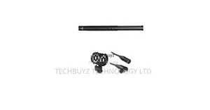 Rode Ntg4+ Microphone