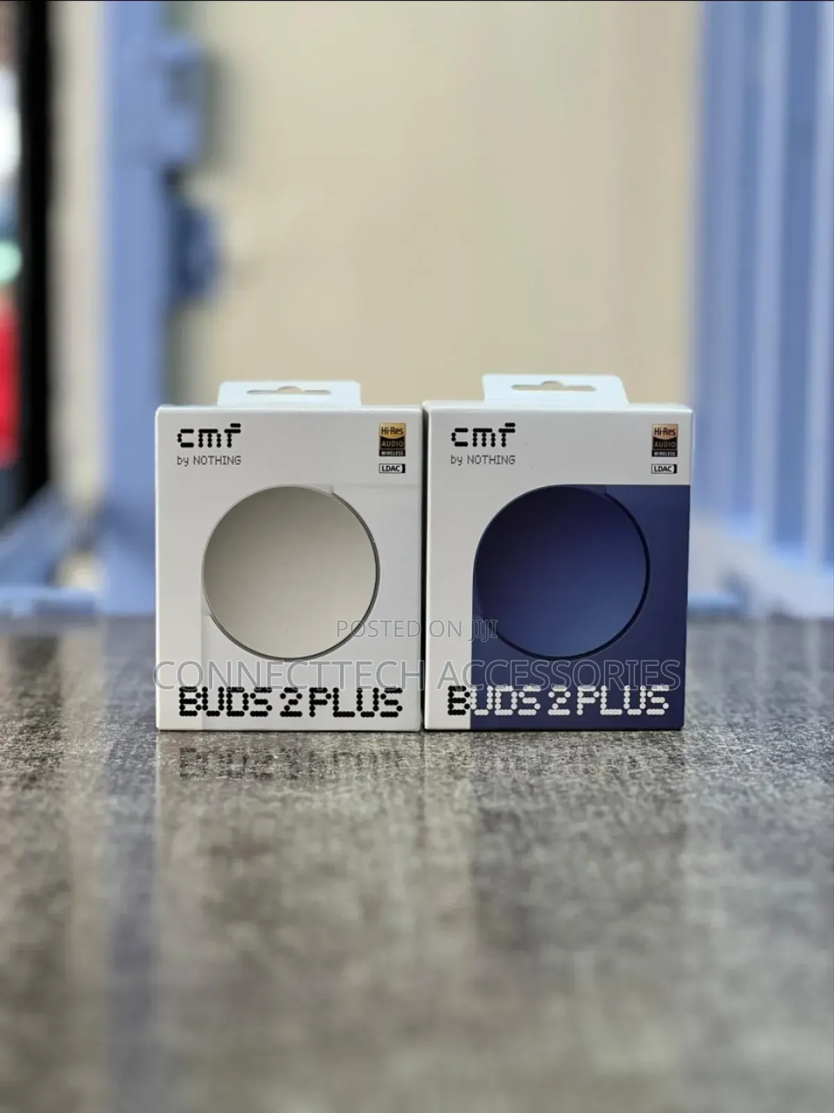Cmf Buds 2 Plus