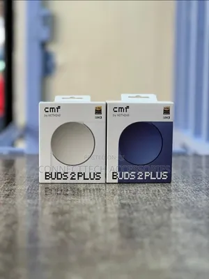 Cmf Buds 2 Plus