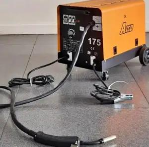 Mig Welding Machine Aico Brand