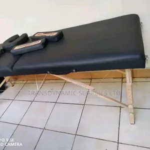 Portable Massager Bed