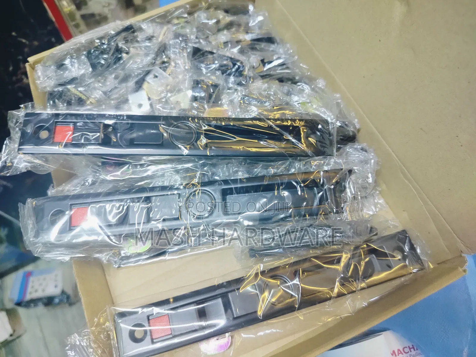 High Quality Klick Lock