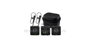 Rode Wireless Pro Dual