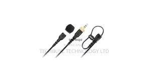Rode Lavalier Ii Premium Lavalier Microphone