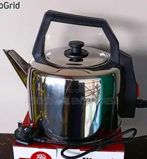 Rashnik (Rn-1145) Electric Kettle 5.7 Liters ;