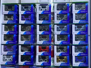 Maxll,All Colours Ps4 Controller ,Ps4 Pad