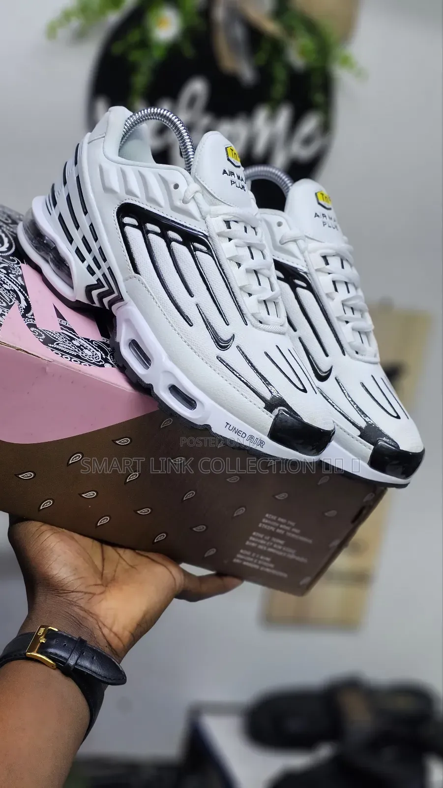 
Nike Tn Tuned Air 