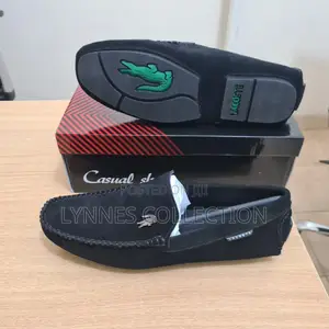 Lacoste Loafers