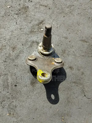 Toyota Ball Joints