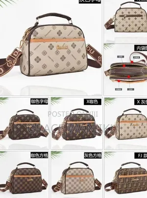 Women Shoulder Bag