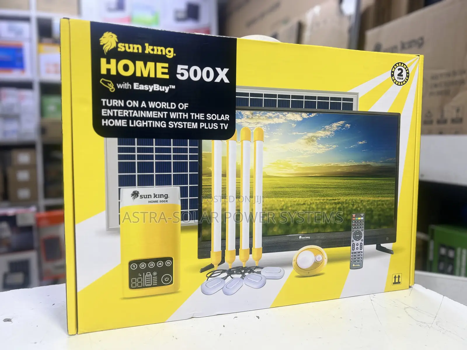 Sunking Home 500x