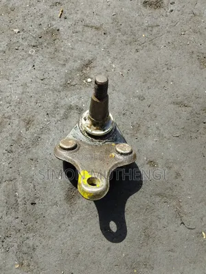 Toyota Vanguard Ball Joints Available