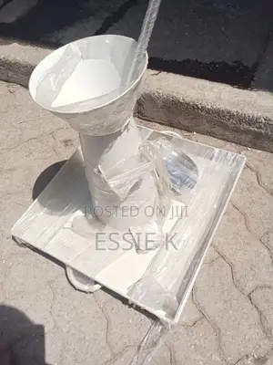 Slump Cone Apparatus For Slump Test Complete Set