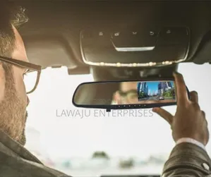 Dash Cam Recorder
