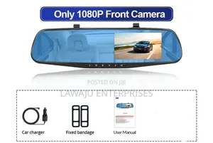 Dash Camera Recorder