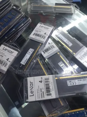 Ddr4 4gb Desktop Rams