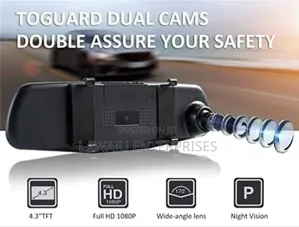 Dash Cam Recorder