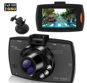 Dash Cam Recorder