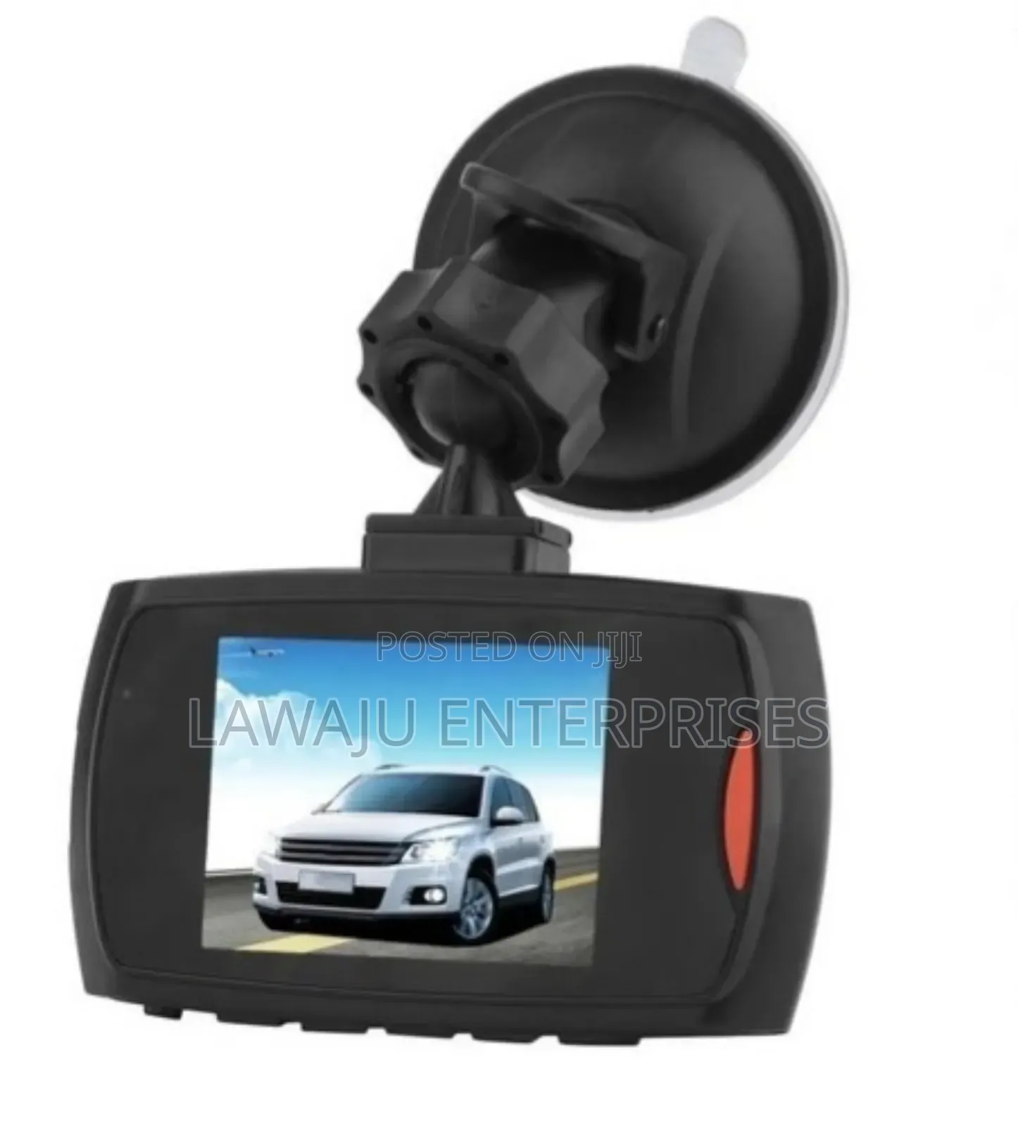Dash Cam Recorder
