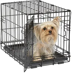 Dog Cage - Small Puppies