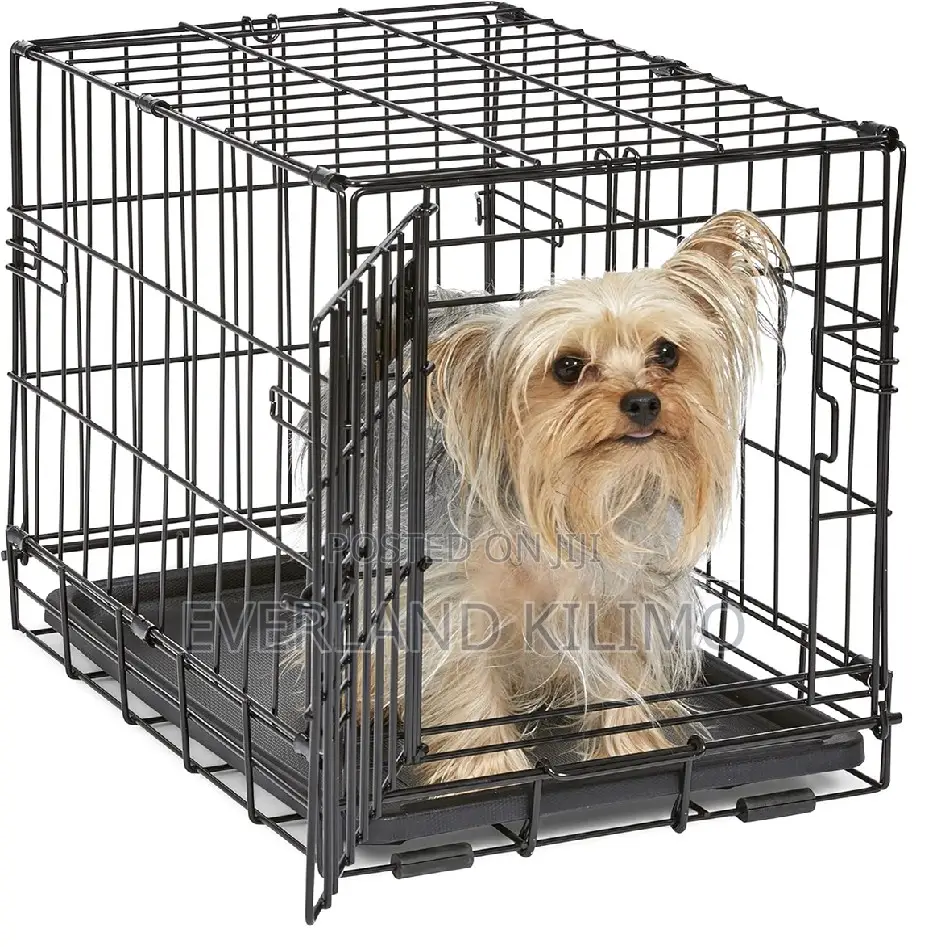 Dog Cage - Small Puppies