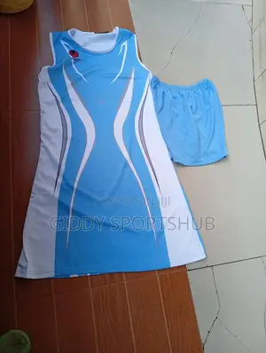 Basketball Original Jersey