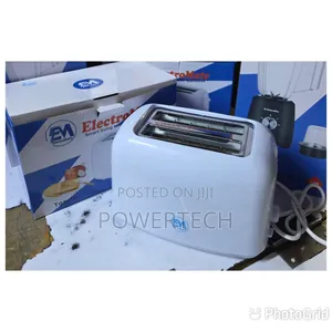 Electromate Toaster