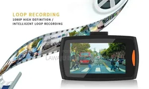 Dash Cam Recorder