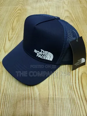 Quality Unisex Casual Northface Baseball Caps