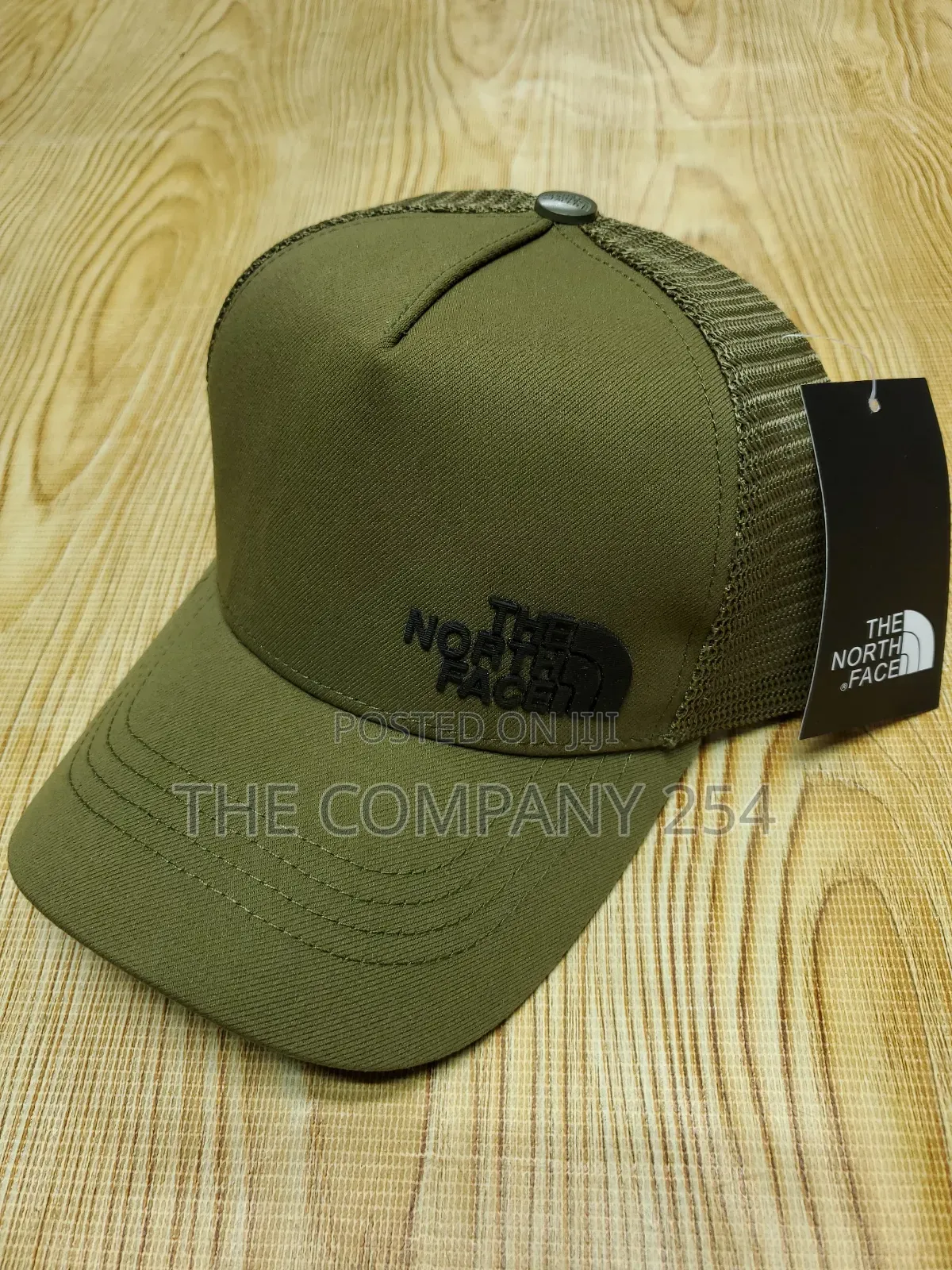 Quality Unisex Casual Northface Baseball Caps