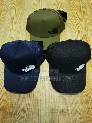 Quality Unisex Casual Northface Baseball Caps