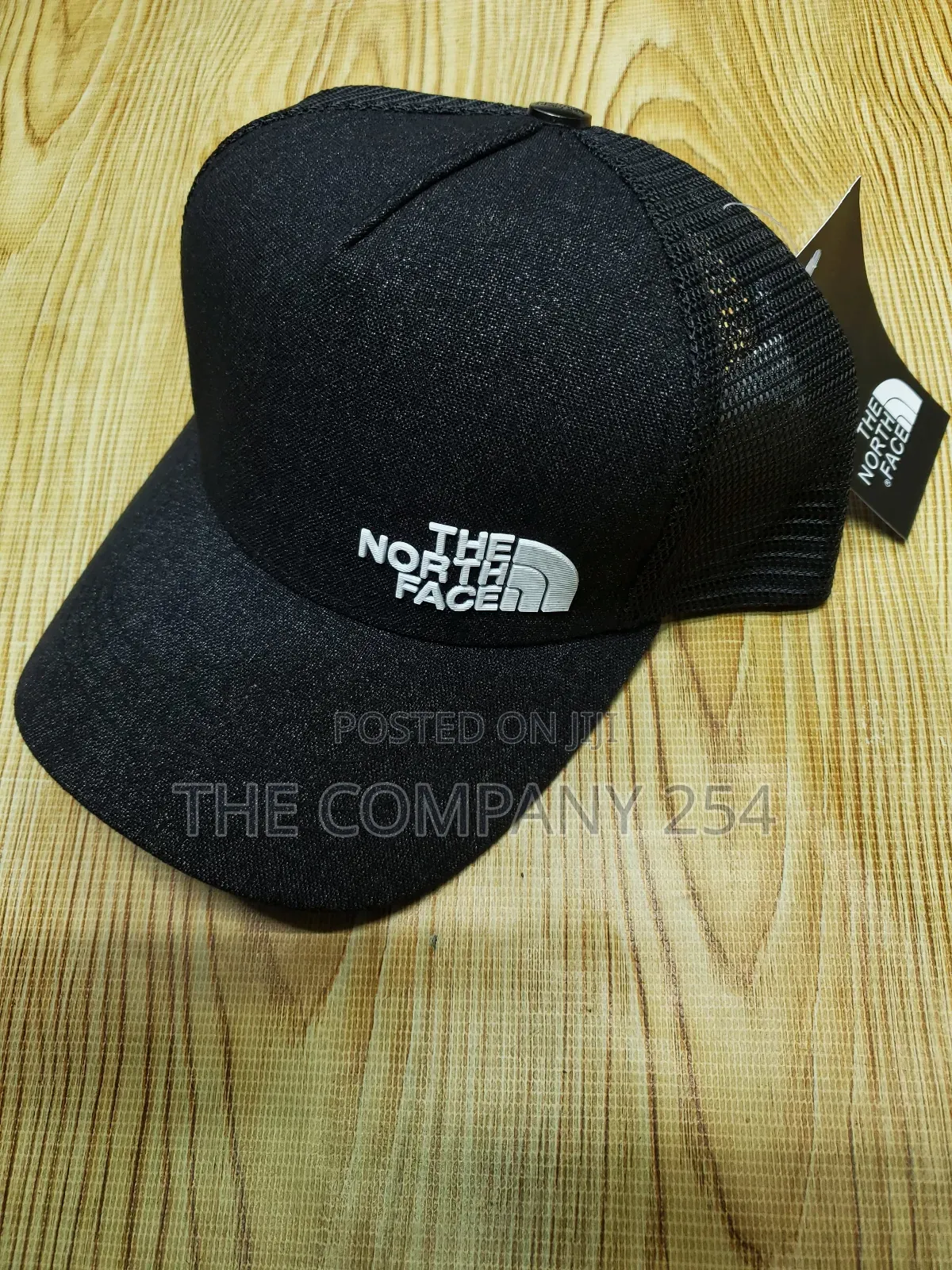 Quality Unisex Casual Northface Baseball Caps