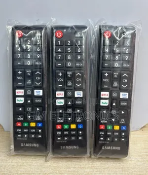 Samsung Bn59-01315a Remote for Led LCD 3d Uhd Smart TVS