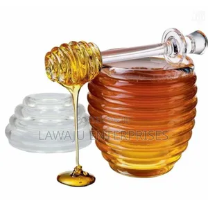 Honey Dispenser