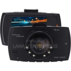 Dash Cam Recorder