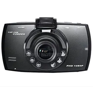 Dash Cam Recorder