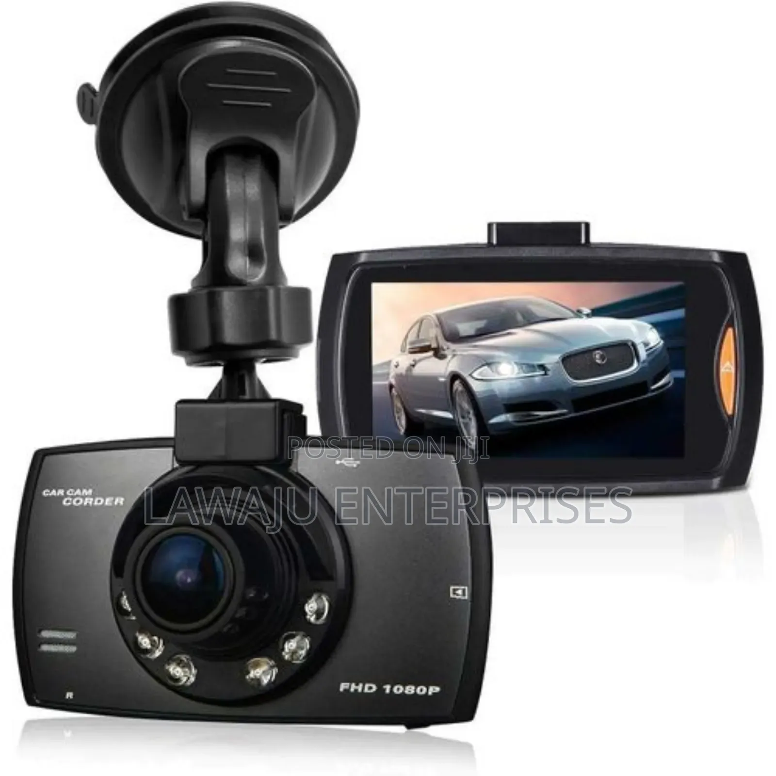 Dash Cam Recorder